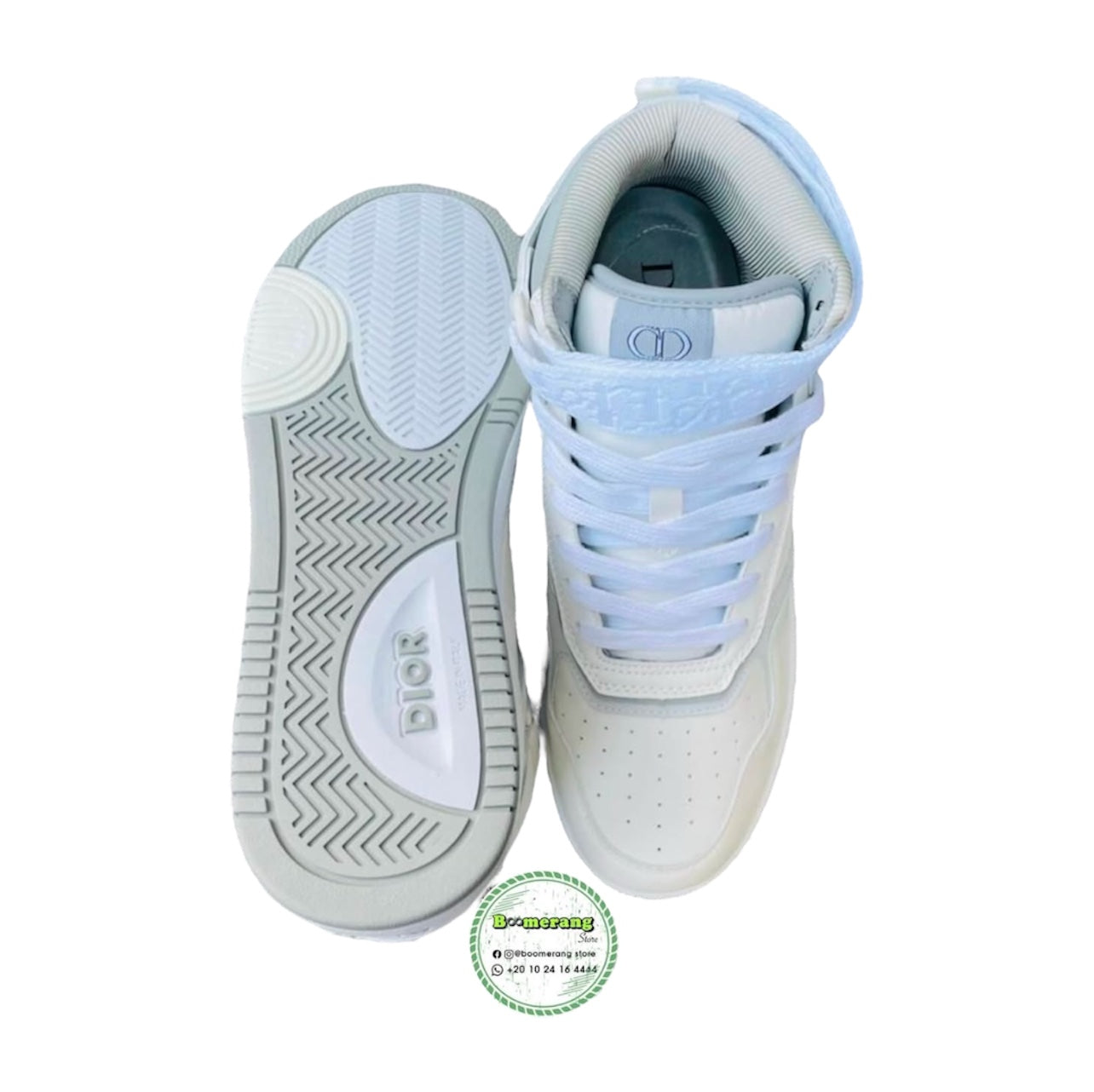 Luxury Sneaker
