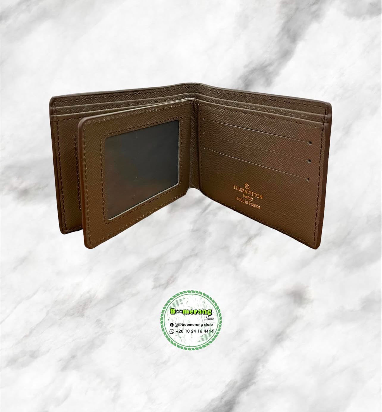 Men wallet