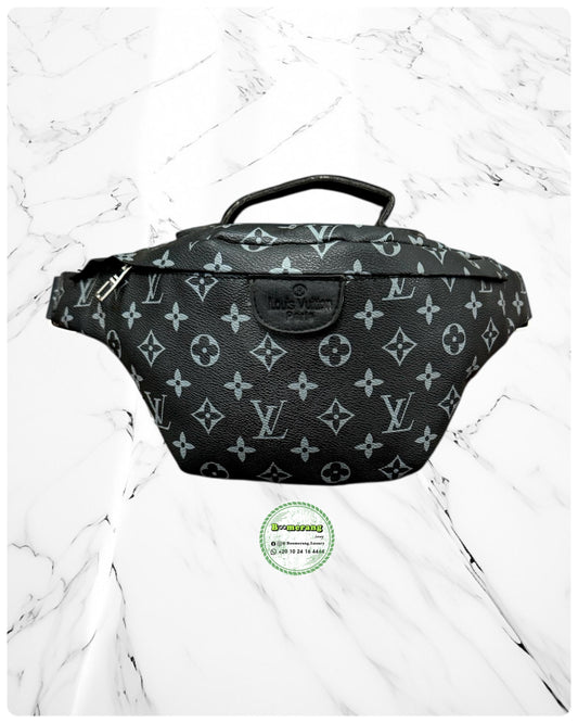 Cross & Shoulder and waist bag