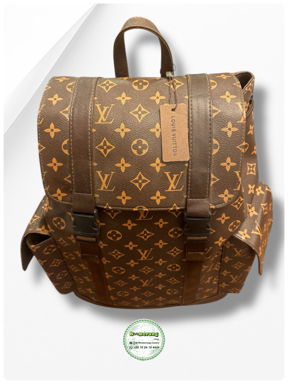 Big Backpack LV