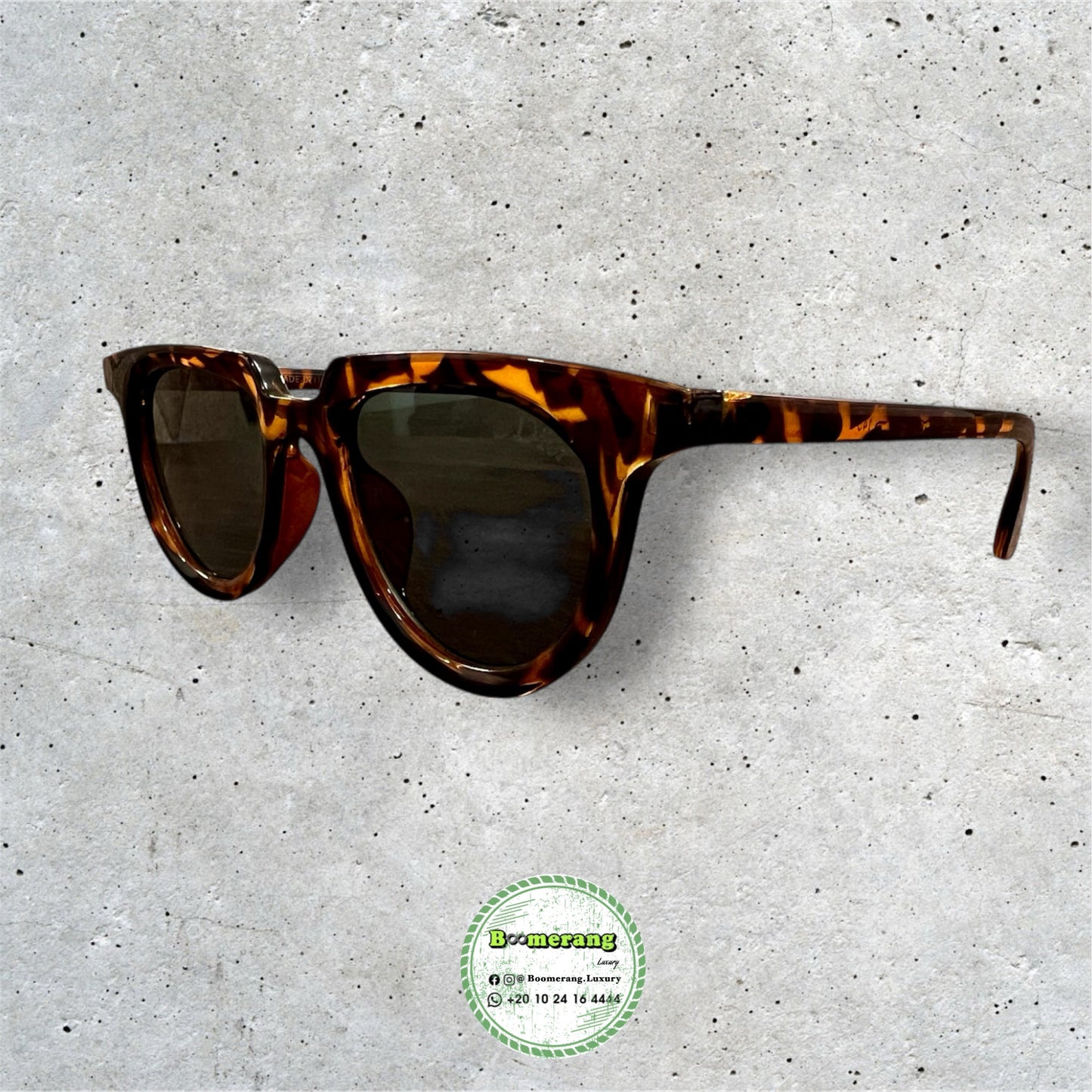 DIOR sunglasses