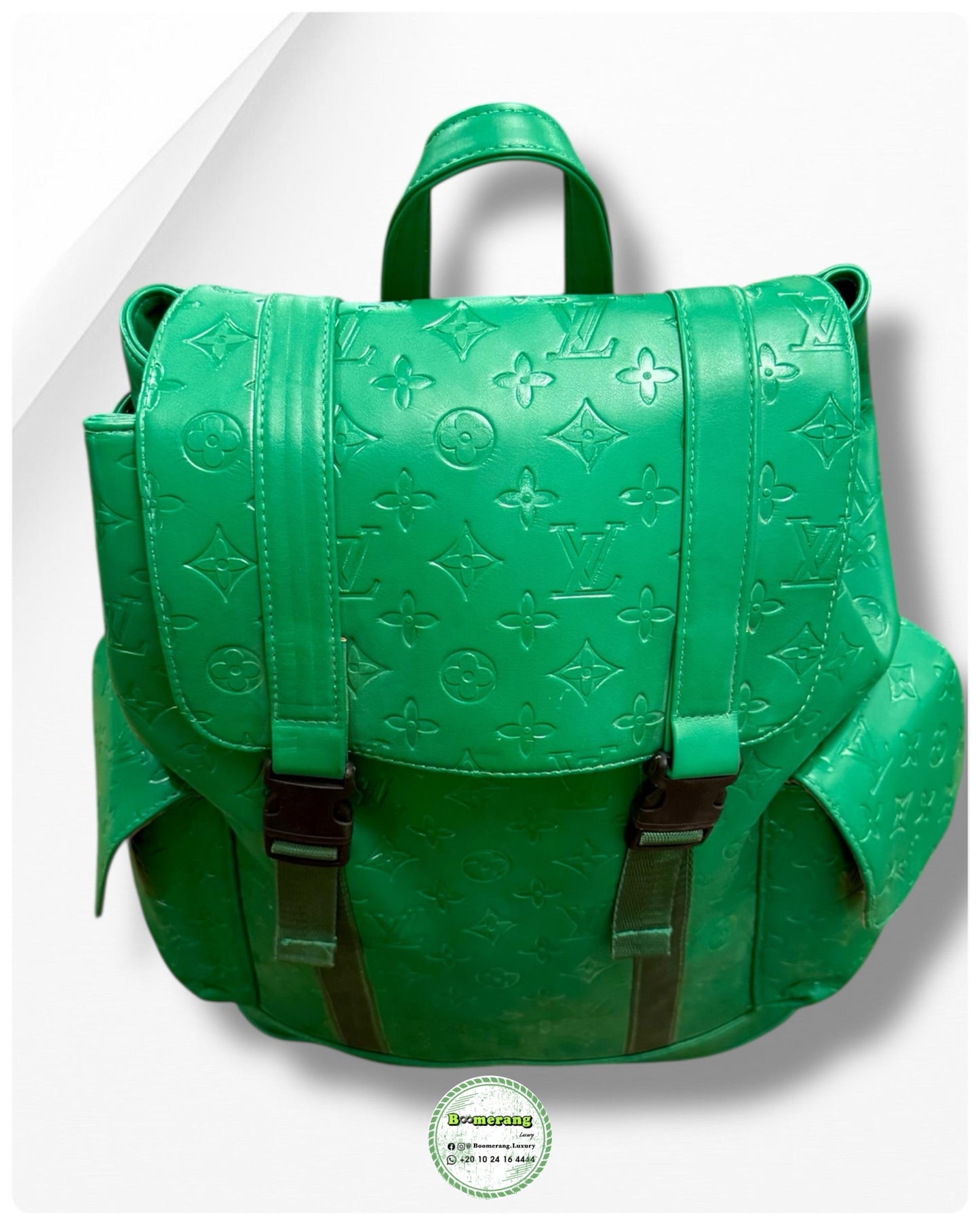 Big Backpack LV
