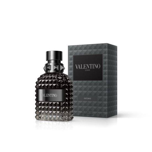 Valentino Uomo Born In Roma Intense Valentino for men 100ml 🔥