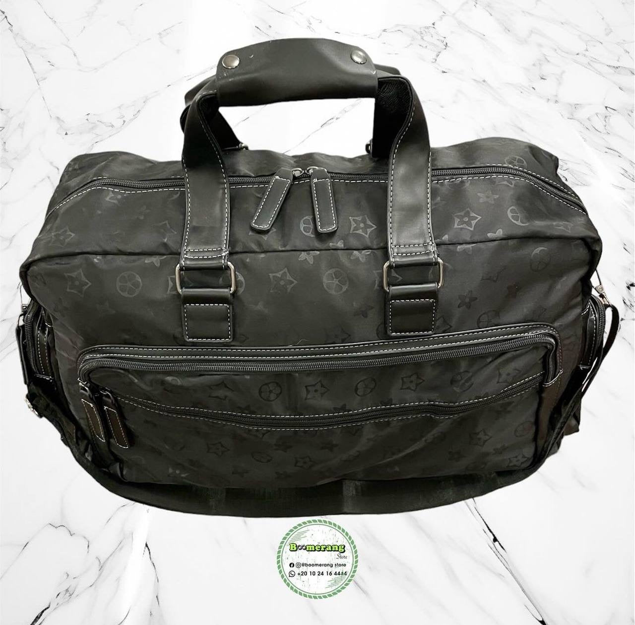 Duffel waterproof