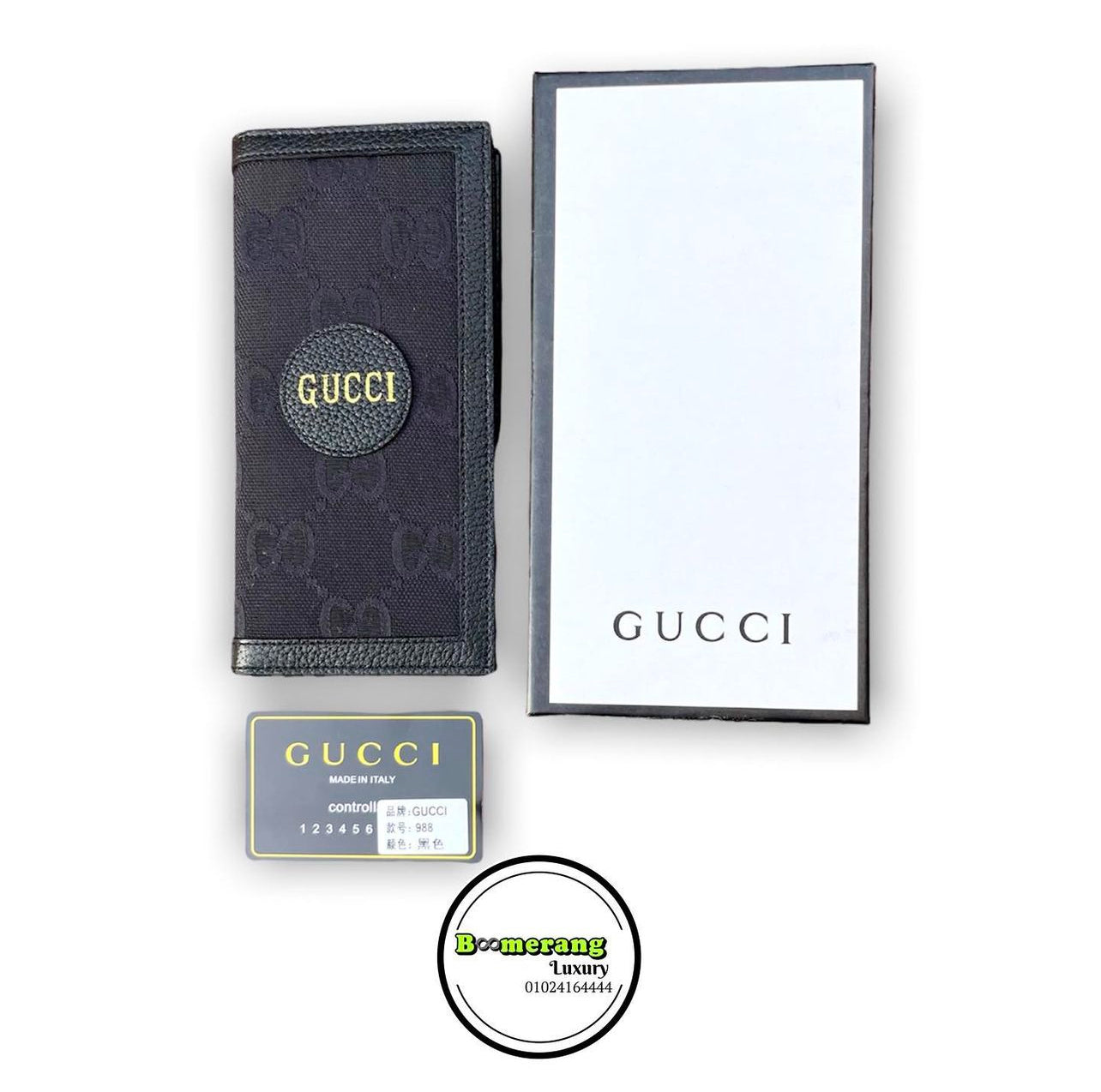 Luxury Wallet 🔥