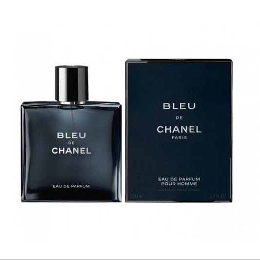 Bleu de chanel 100ml