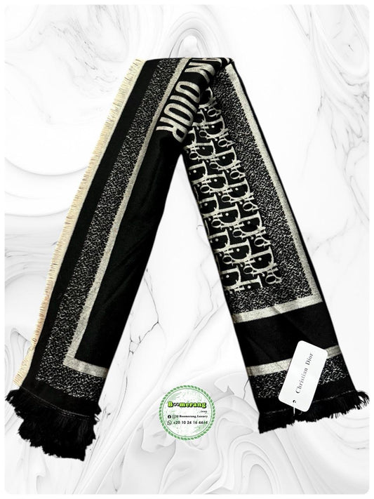 Dior Scarf