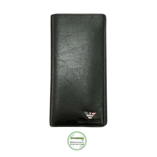 Checkbook Wallet 🔥