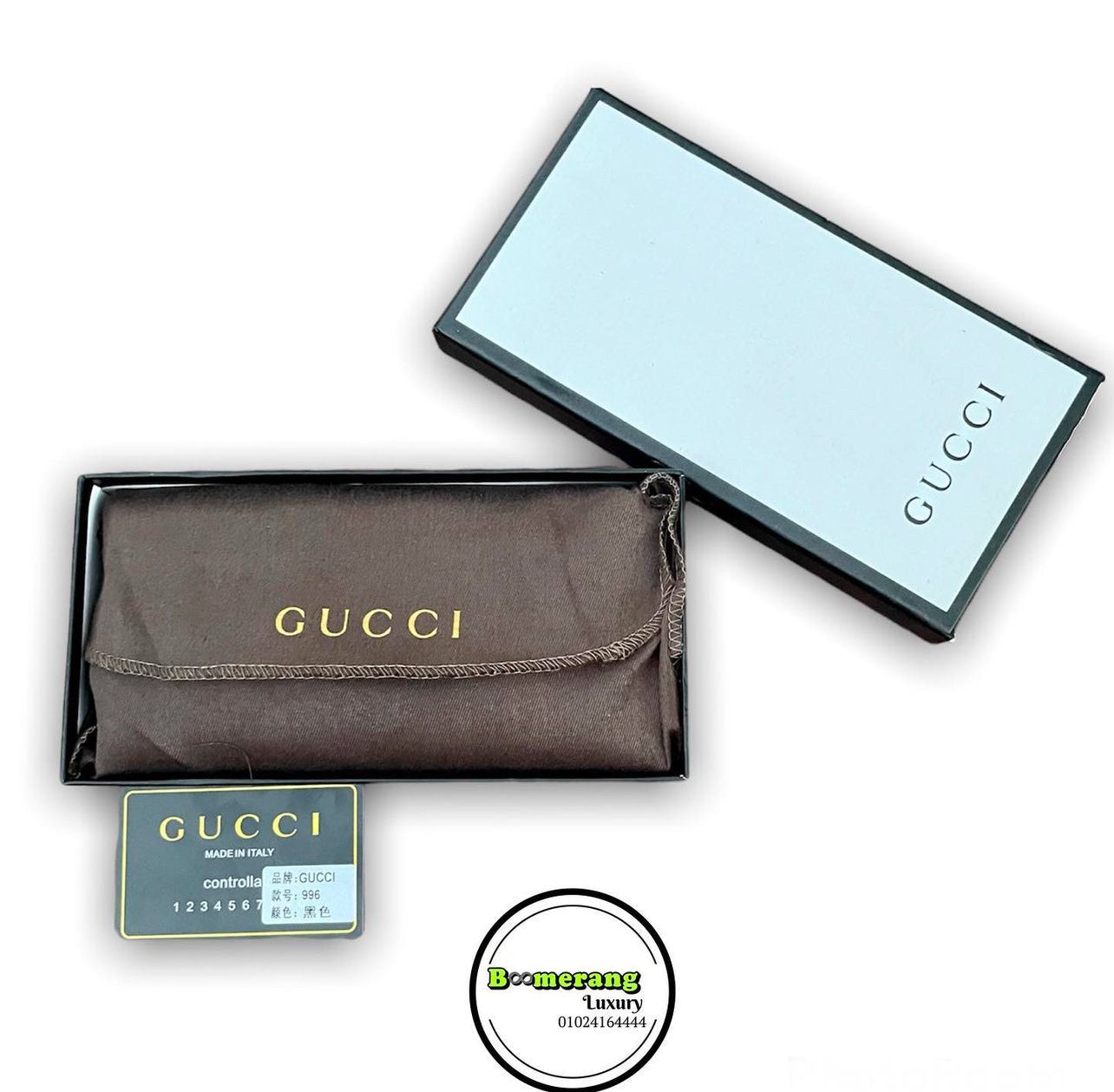Luxury Wallet 🔥