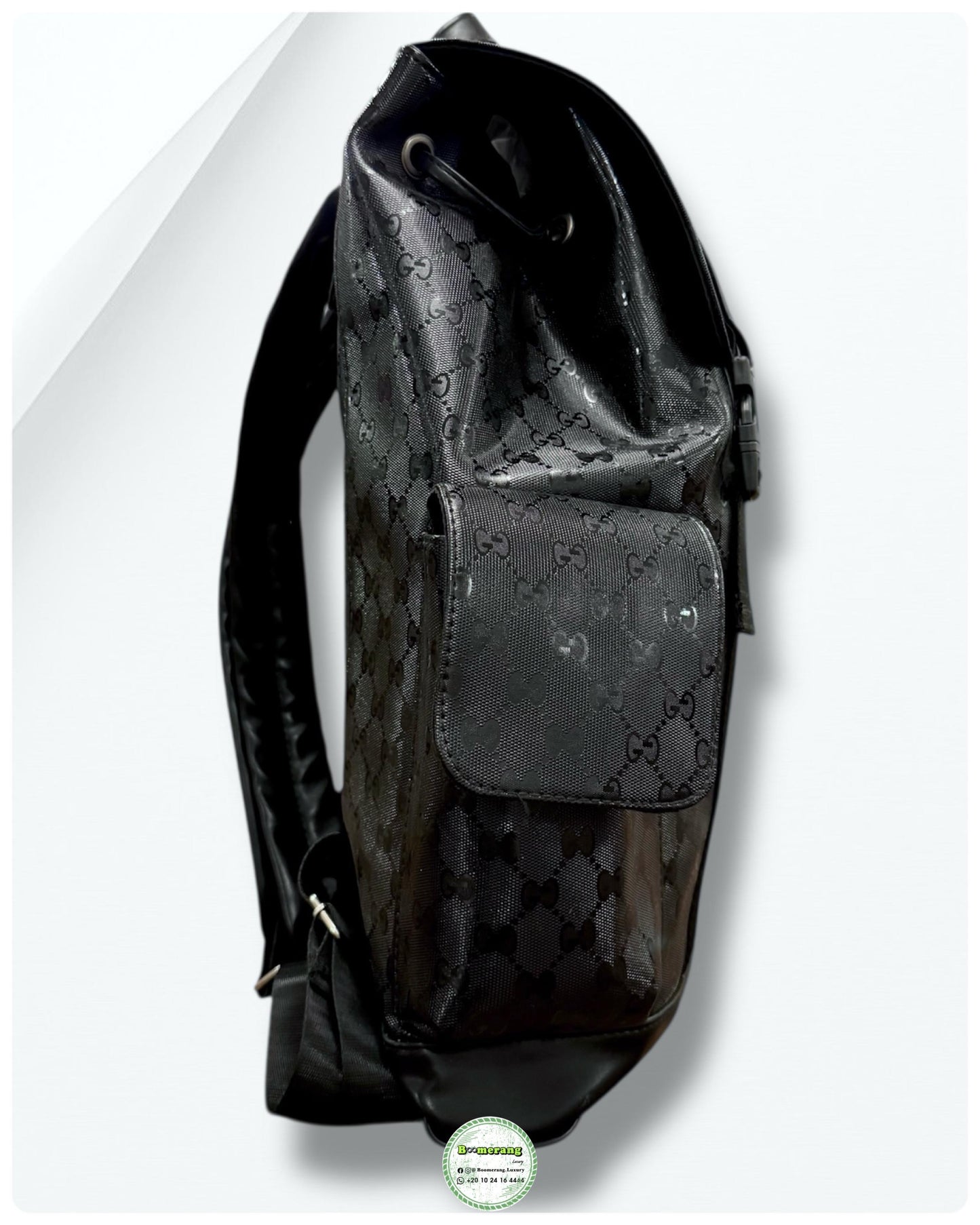 Big Backpack Gucci
