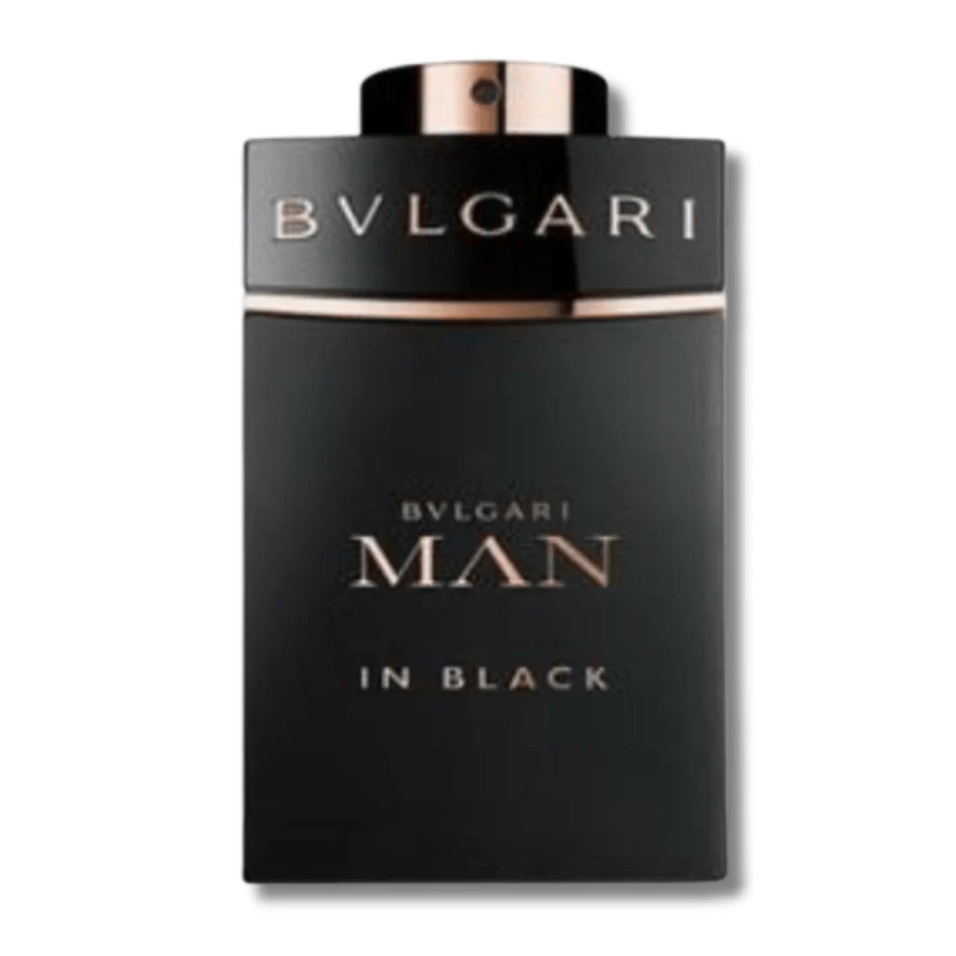 Bvlgari man in black perfume 100ml