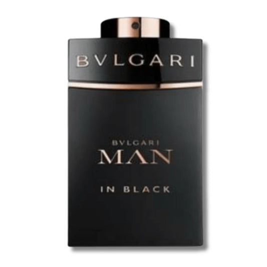 Bvlgari man in black perfume 100ml