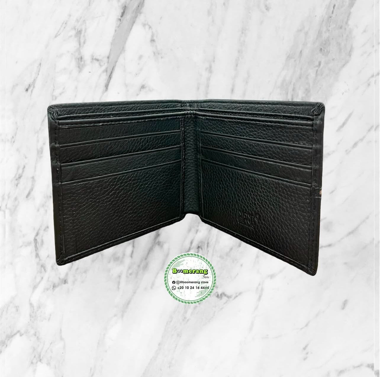 Luxury Wallet