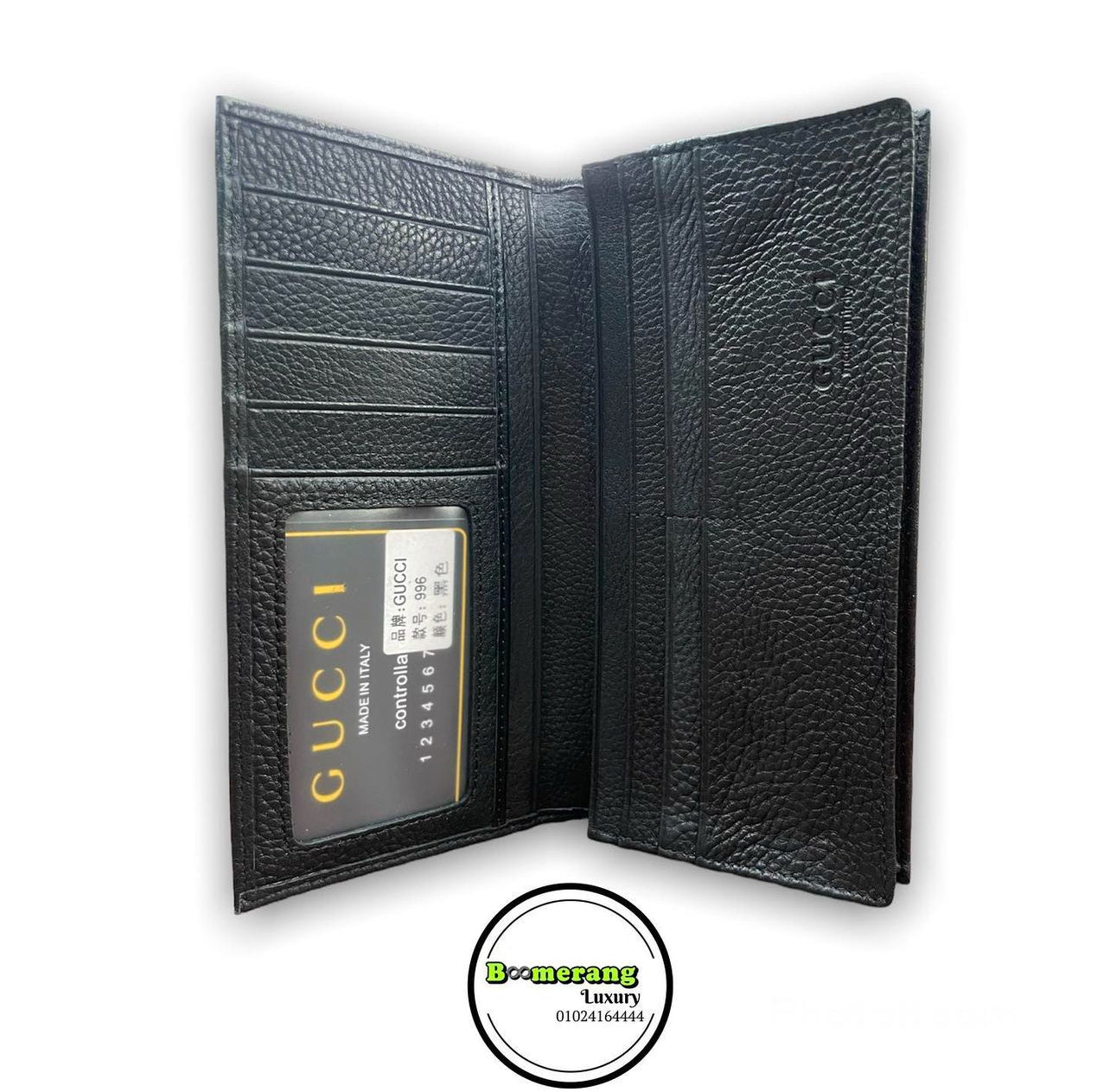 Luxury Wallet 🔥