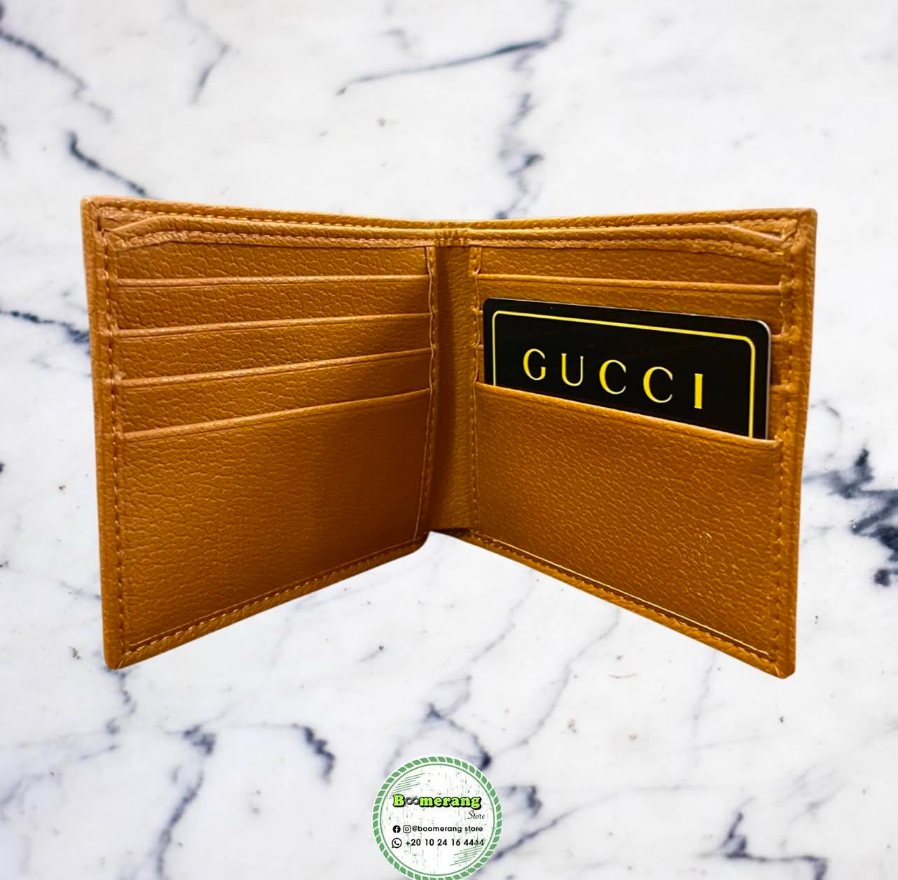 Luxury Wallet