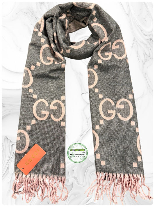 Gucci Scarf