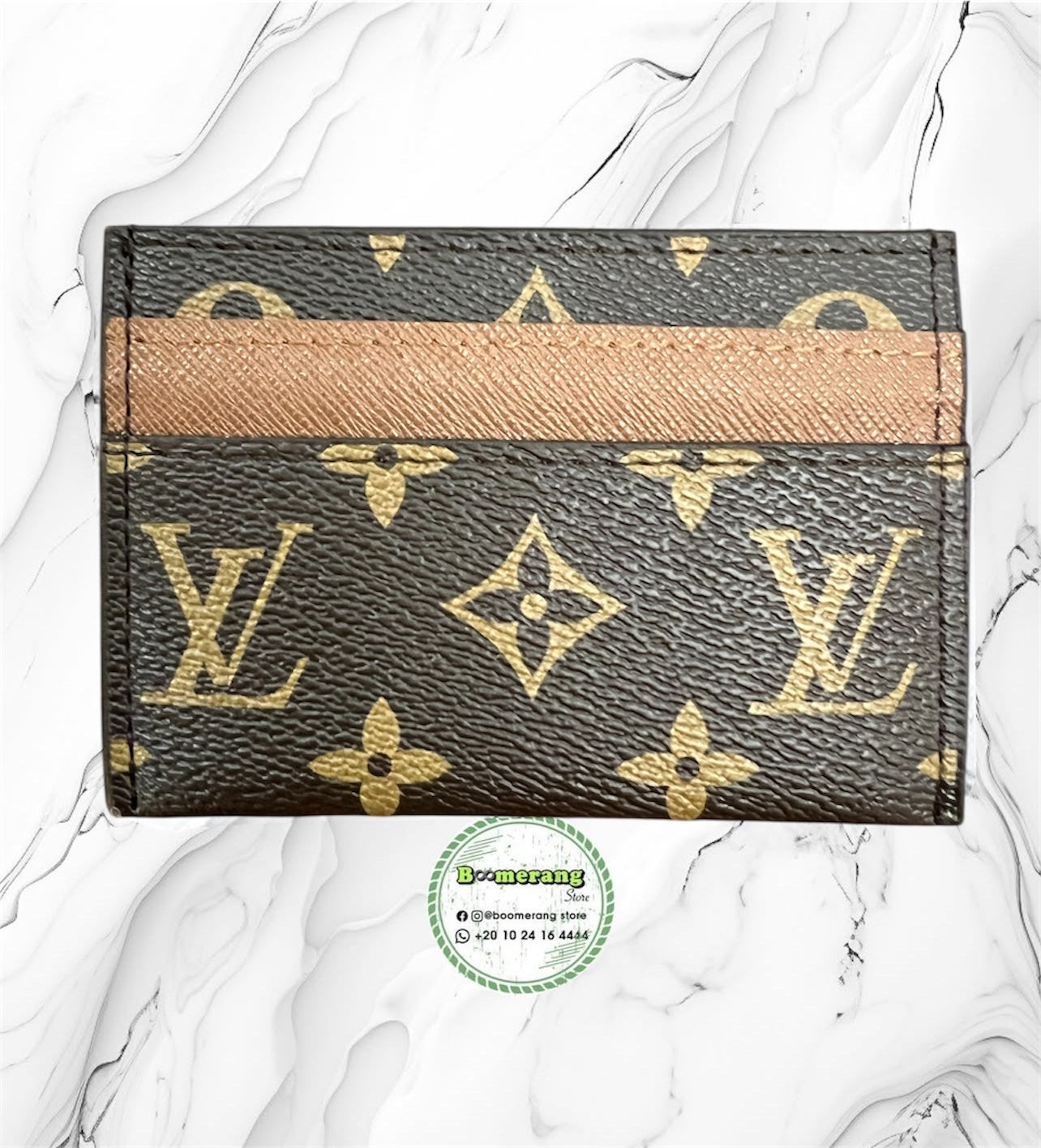 Cardholder 🔥