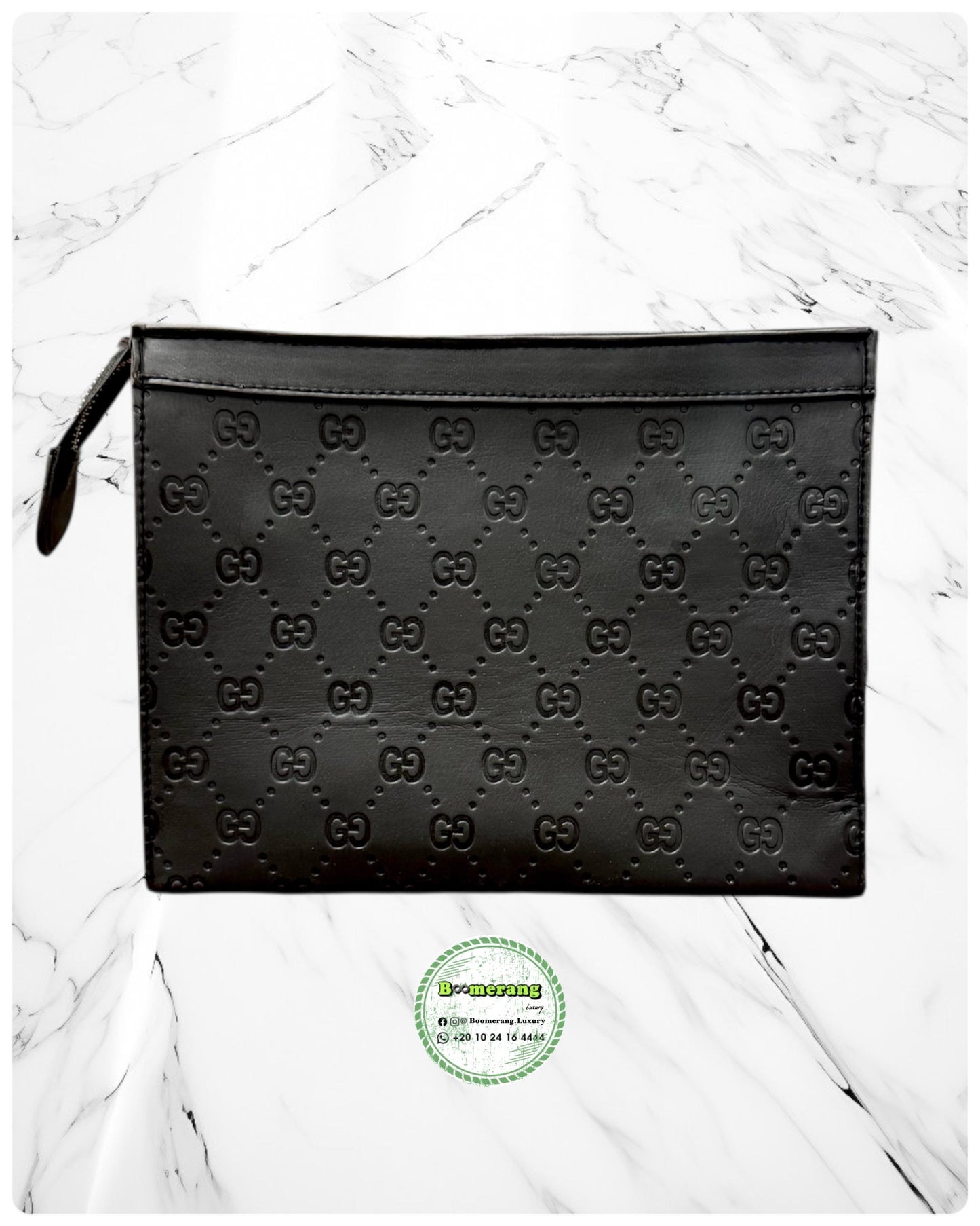 Pochette / Clutch Black Bag 🔥