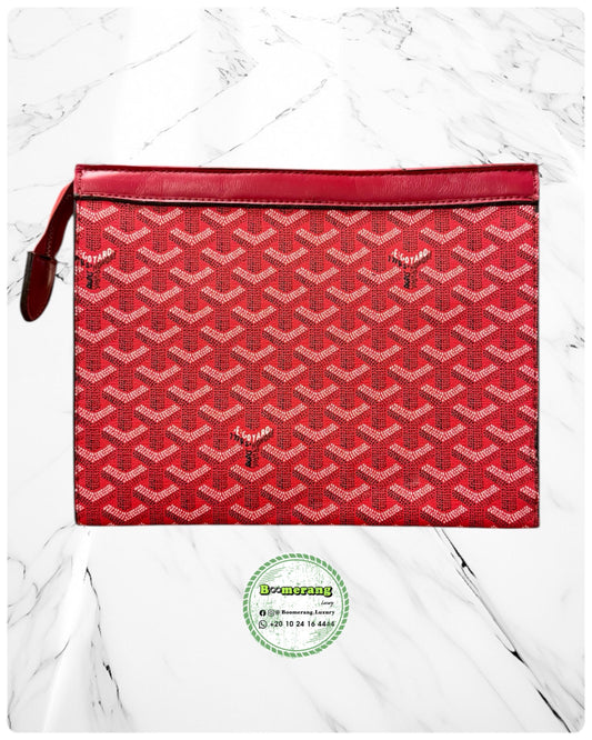 Pochette / Clutch Red Bag 🔥