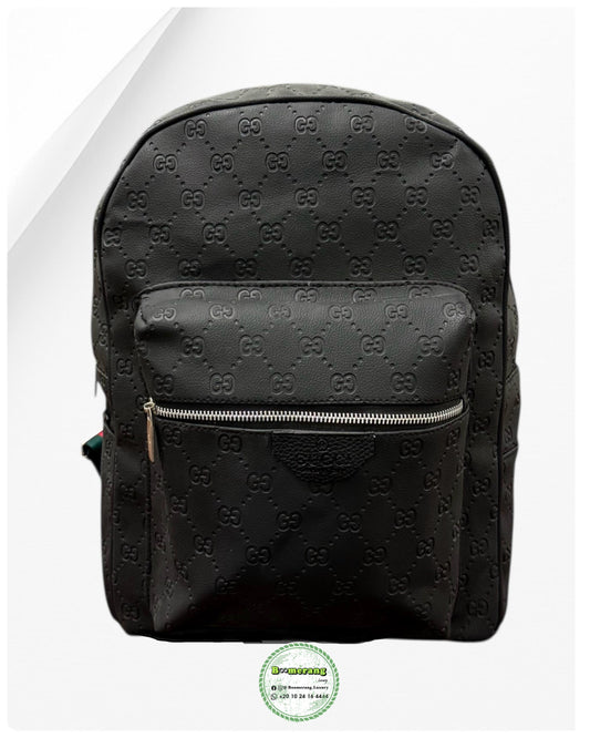 Big Backpack Gucci