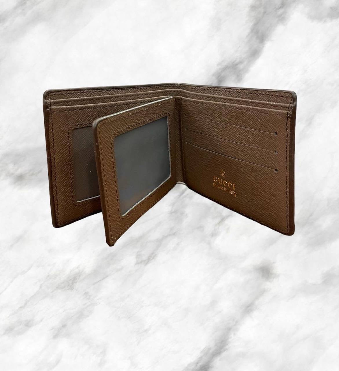 Men wallet