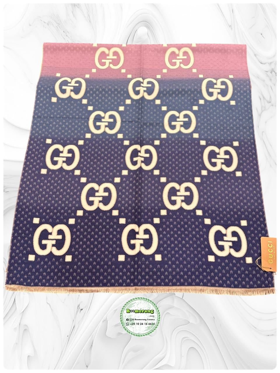 Gucci Scarf