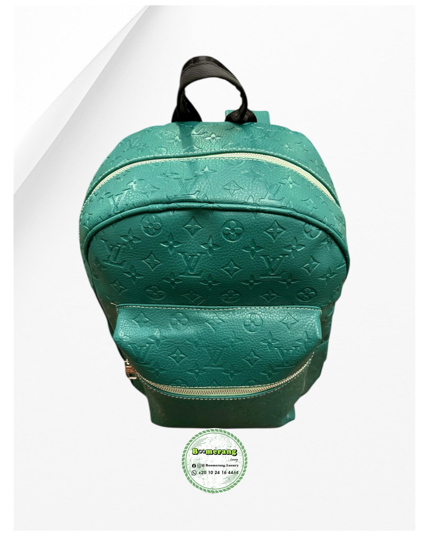 Big Backpack LV