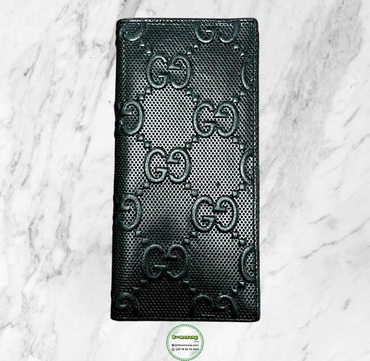 Luxury Wallet