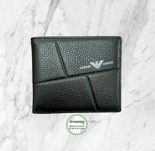 Luxury Wallet