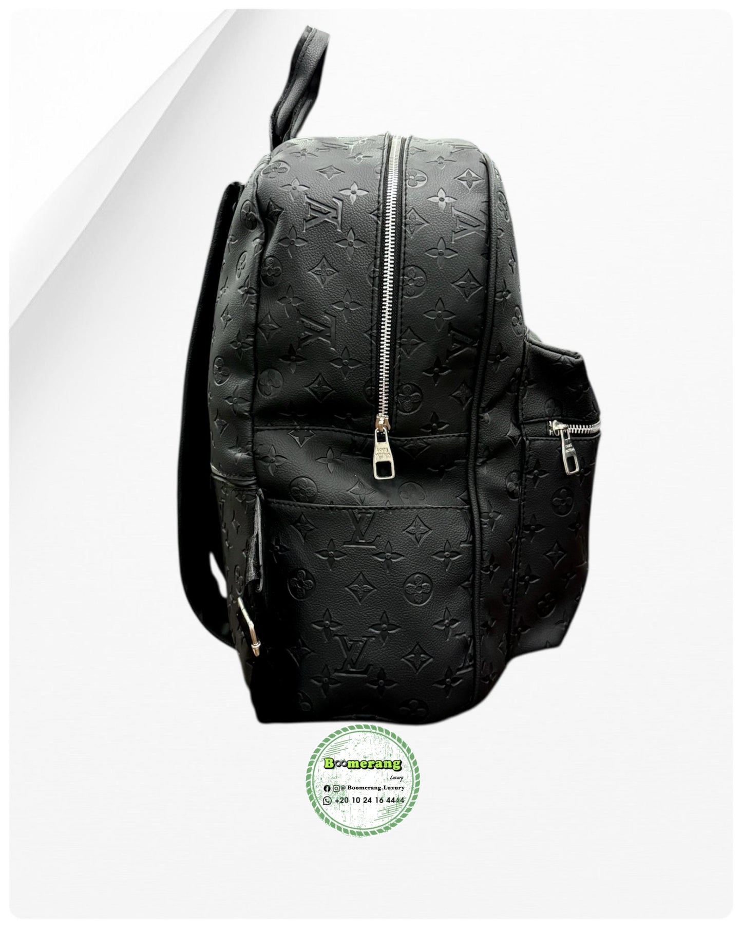 Big Backpack LV