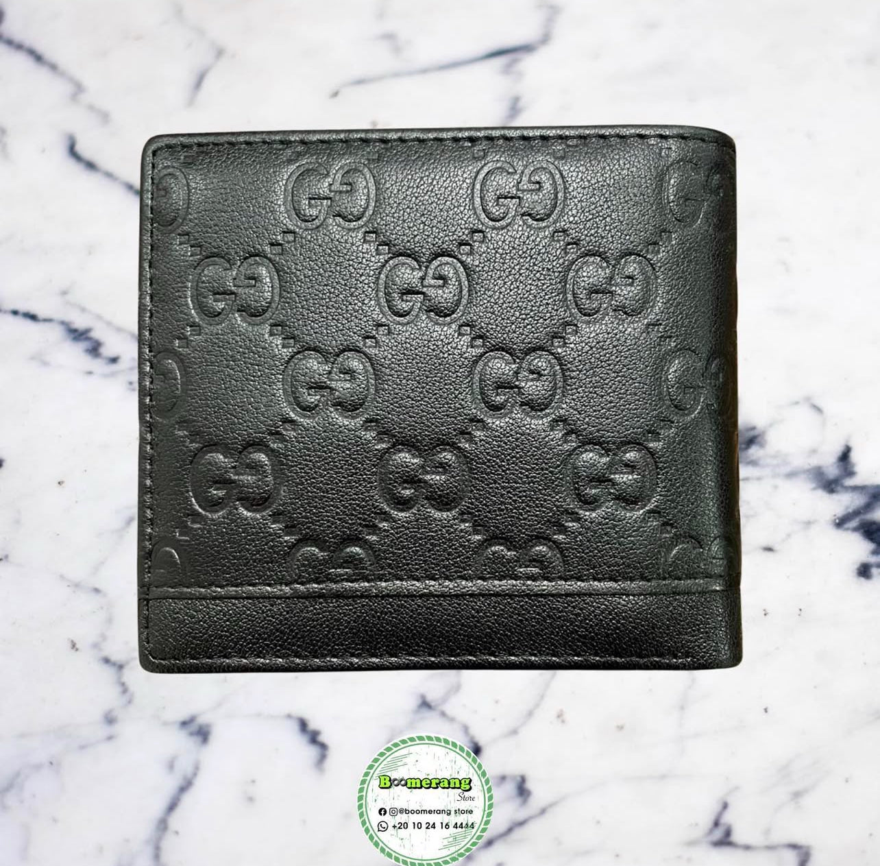 Luxury Wallet