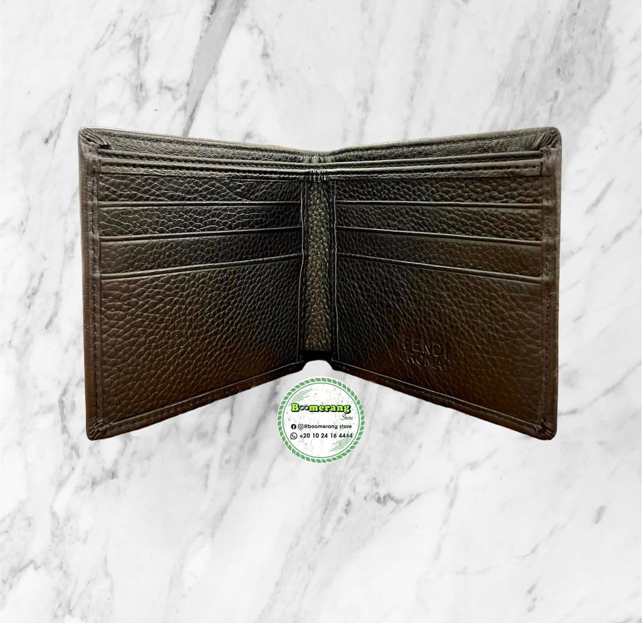 Luxury Wallet