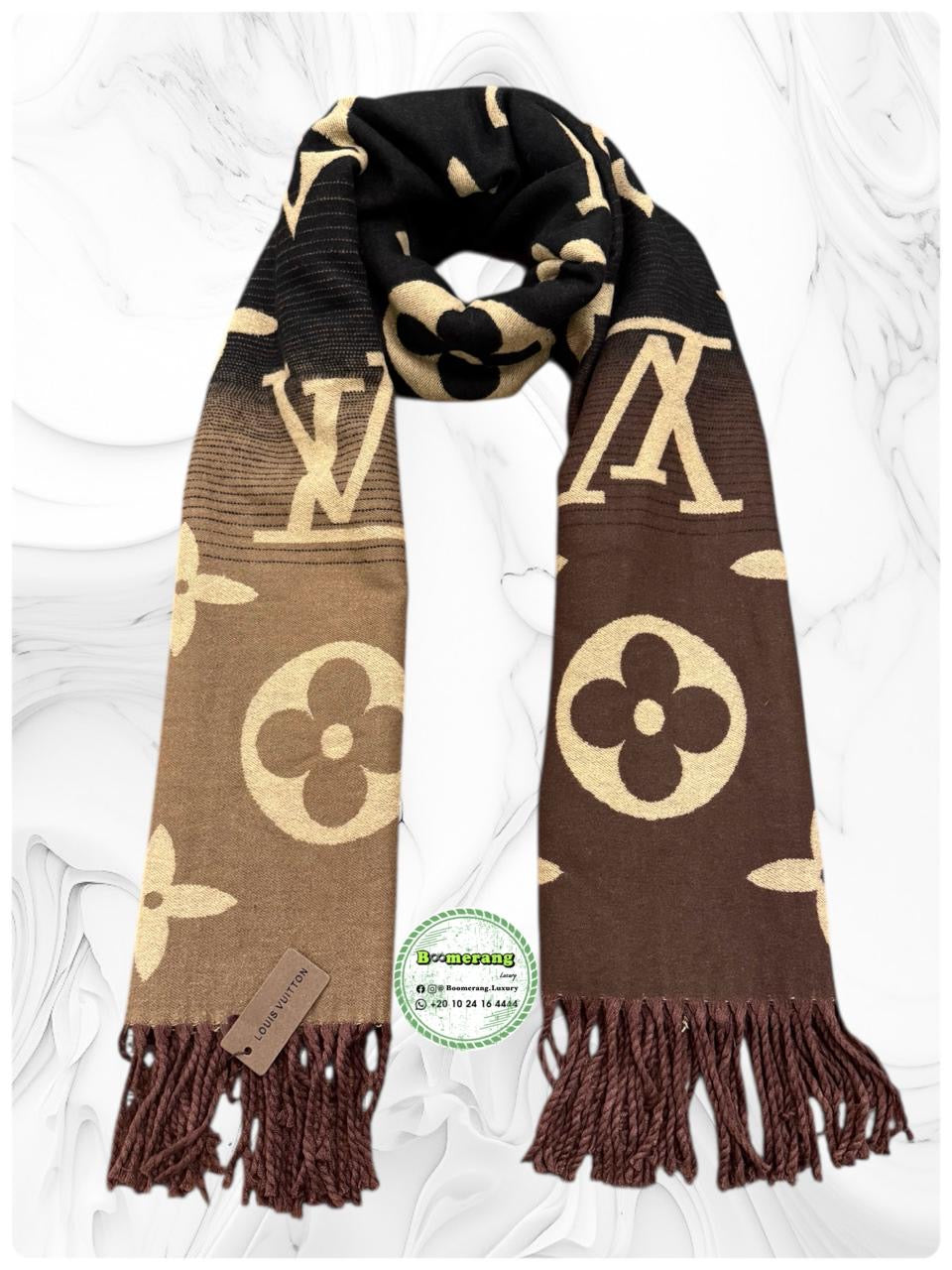Louis Vuitton Scarf