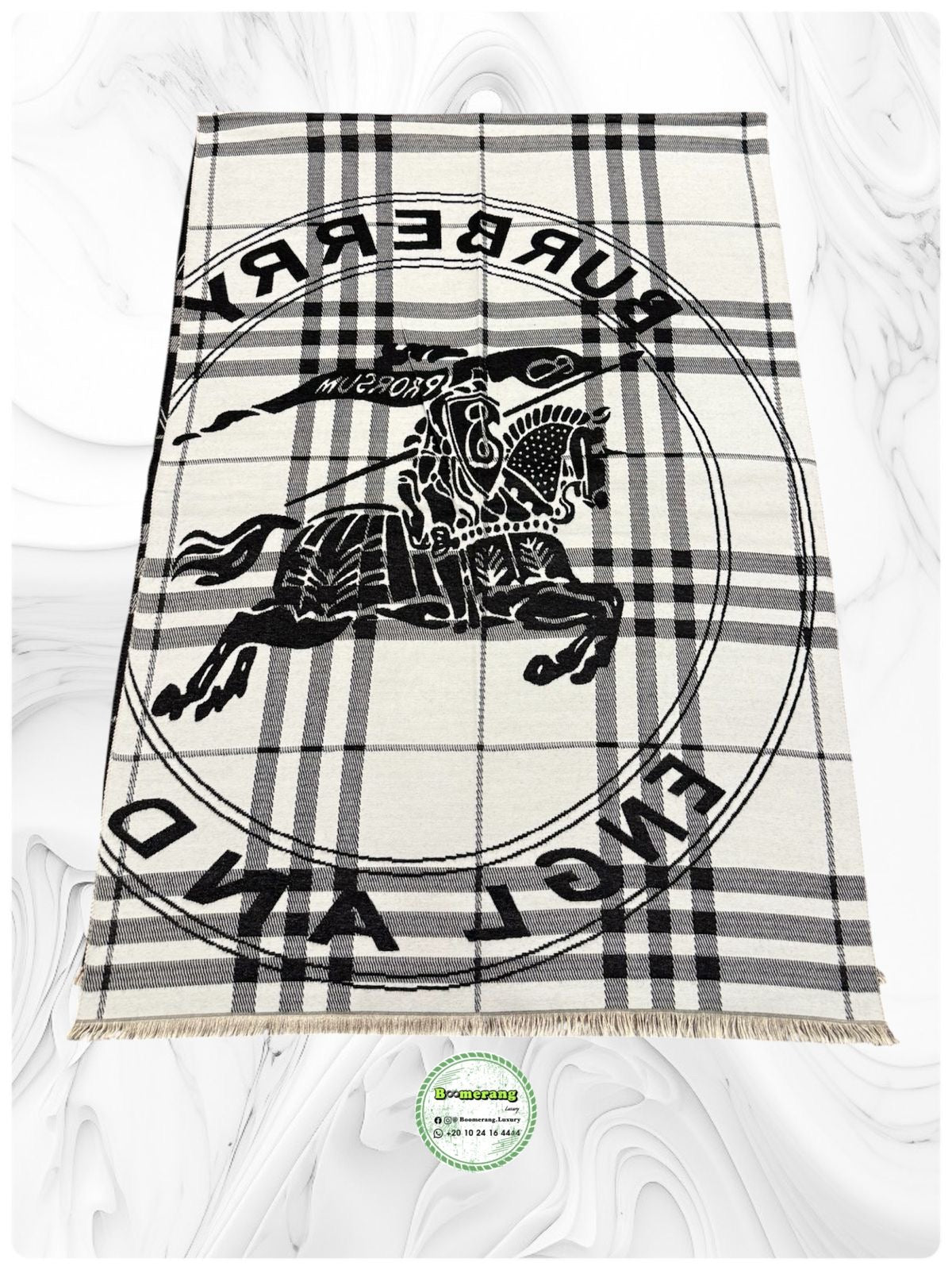 Burberry Scarf
