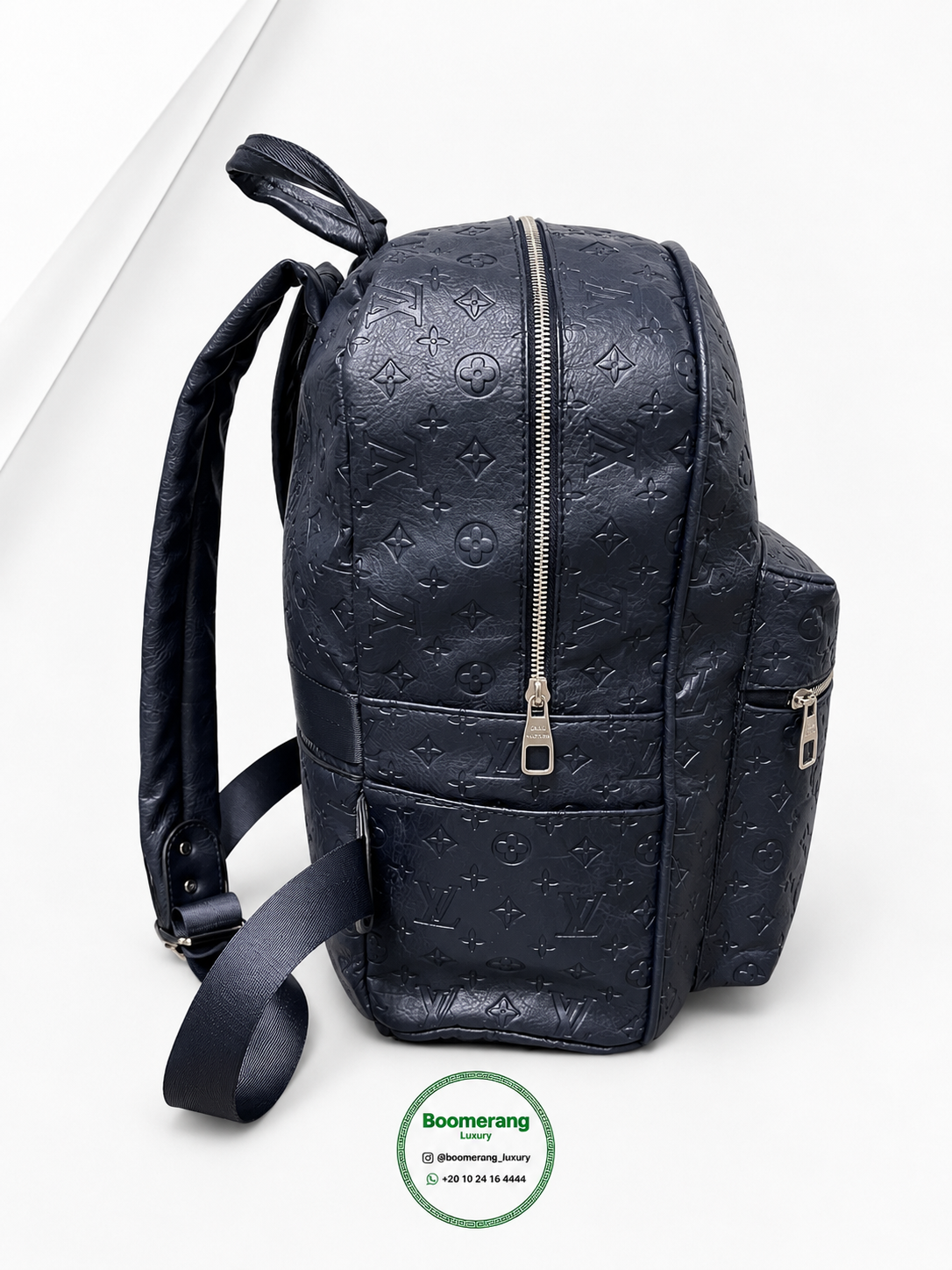 Big Backpack LV