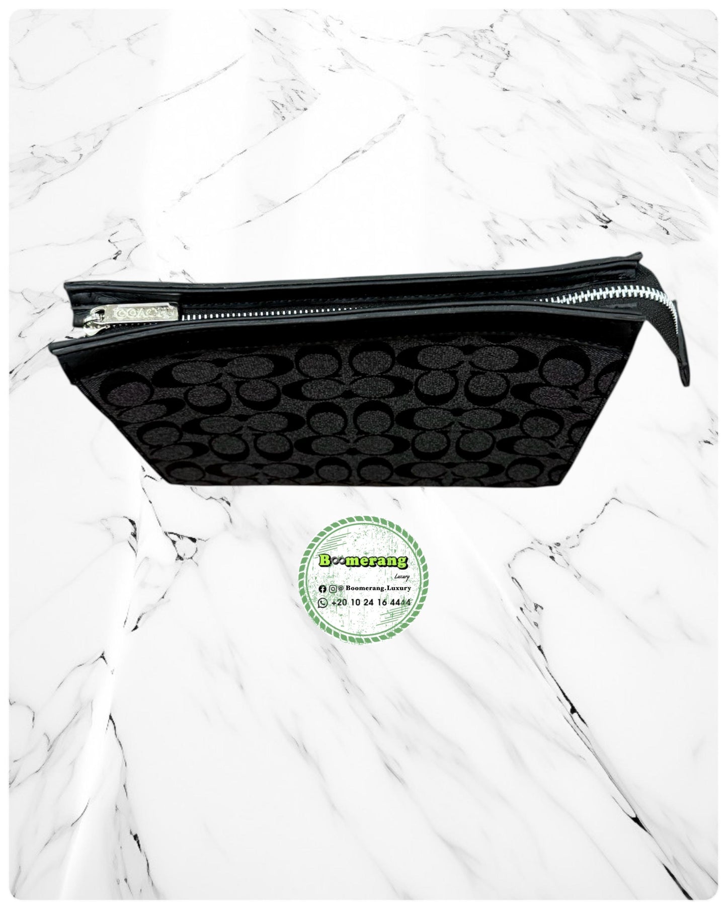 Pochette / Clutch Black Bag 🔥