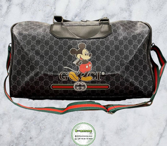 Duffel bag 🔥