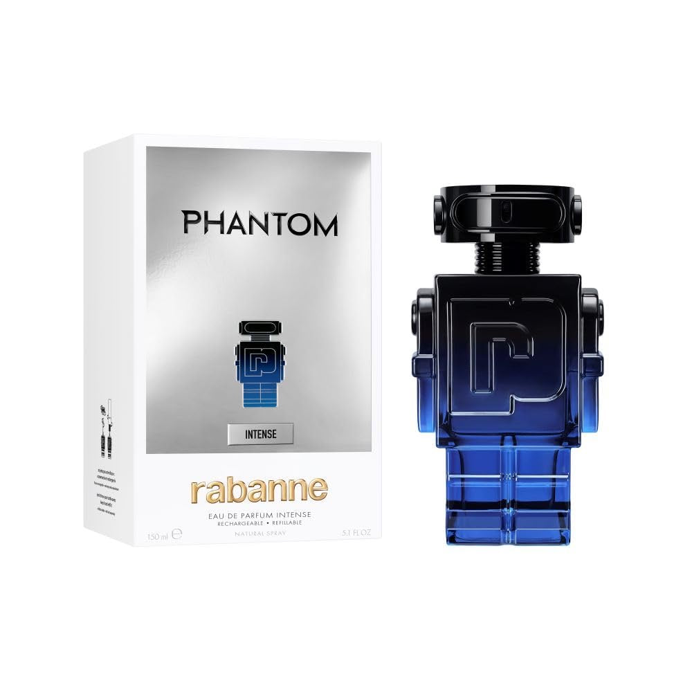 Paco Rabanne Phantom Intense Eau de Parfum 100ml for men