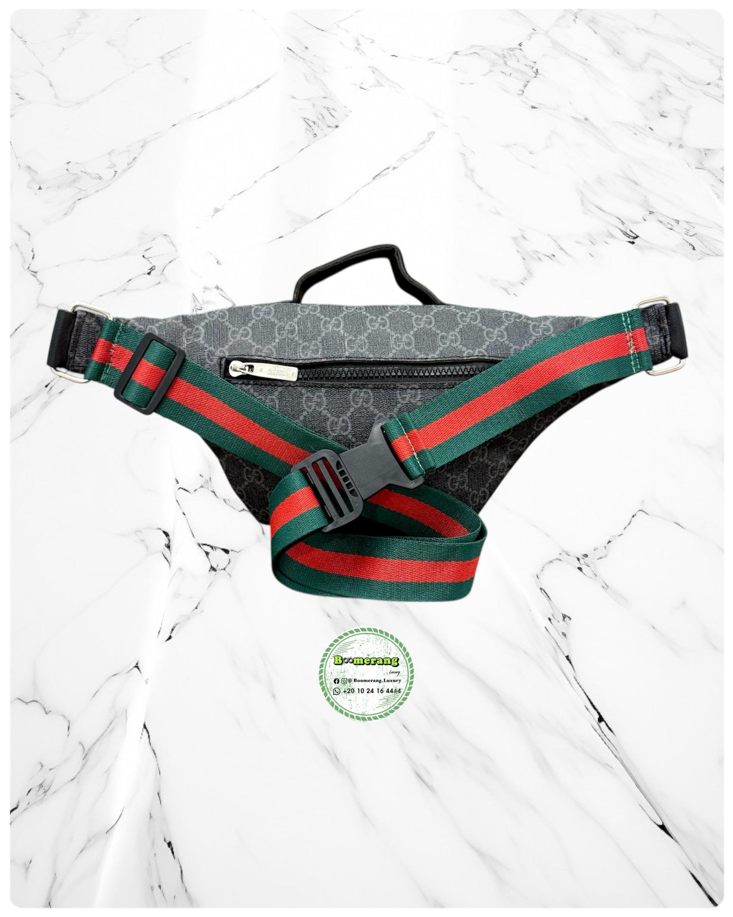 Cross & Shoulder and waist bag 🔥