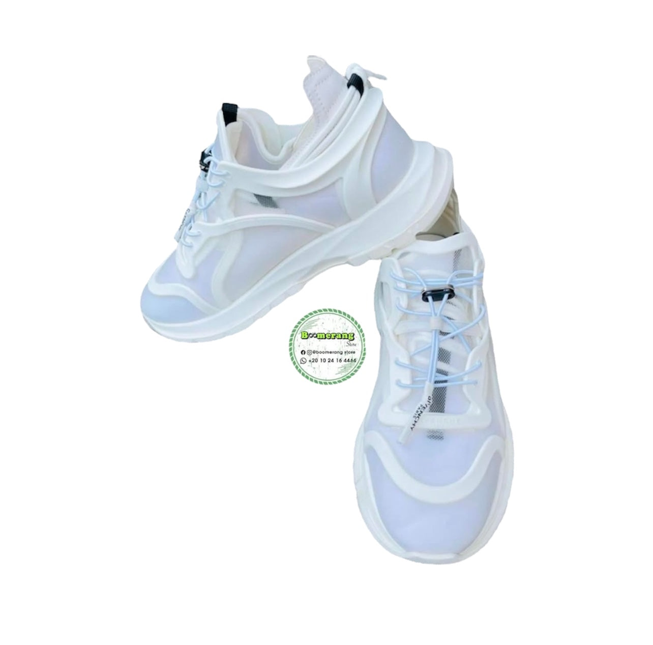 Luxury Sneaker