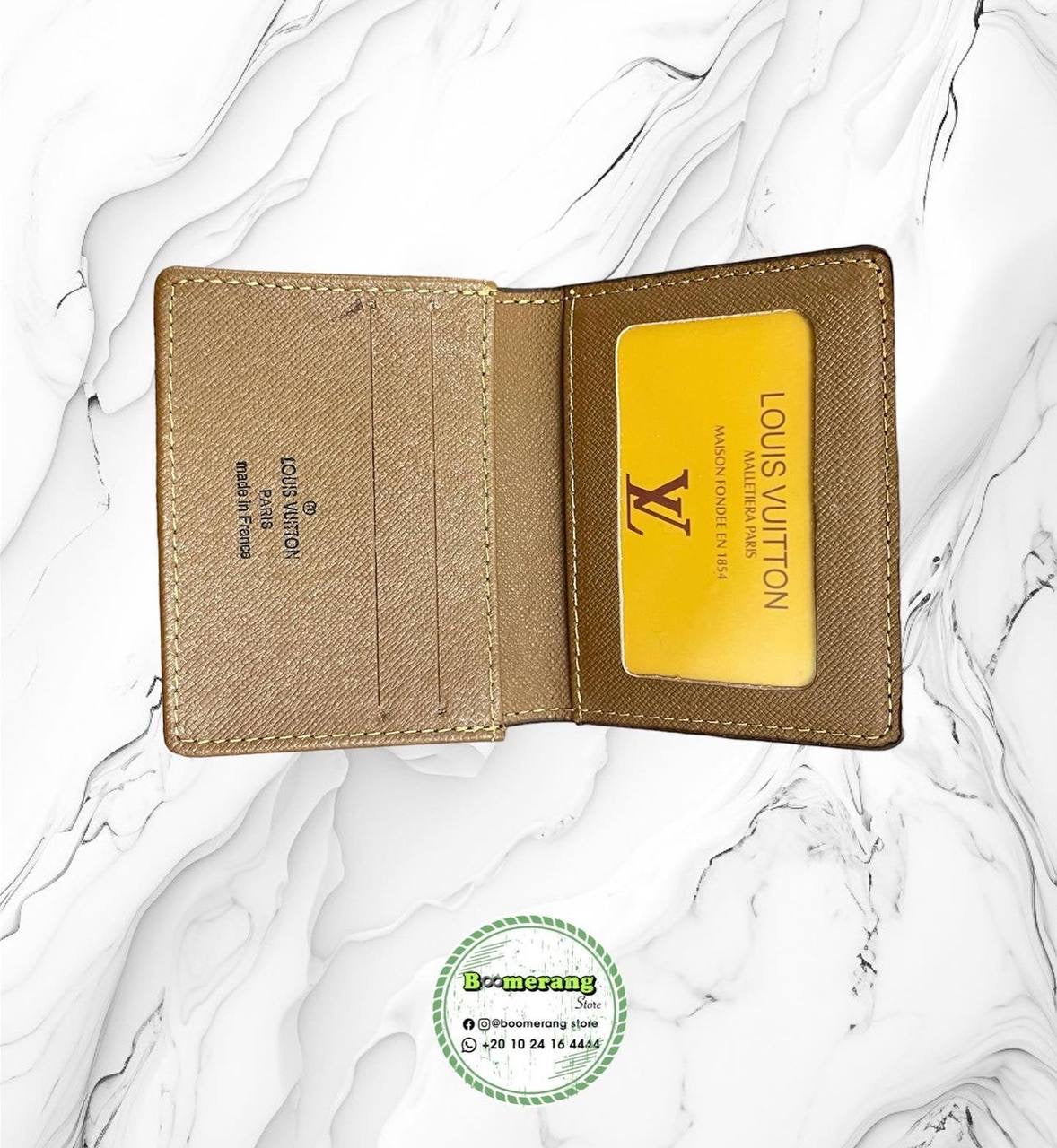Cardholder/Mini wallet