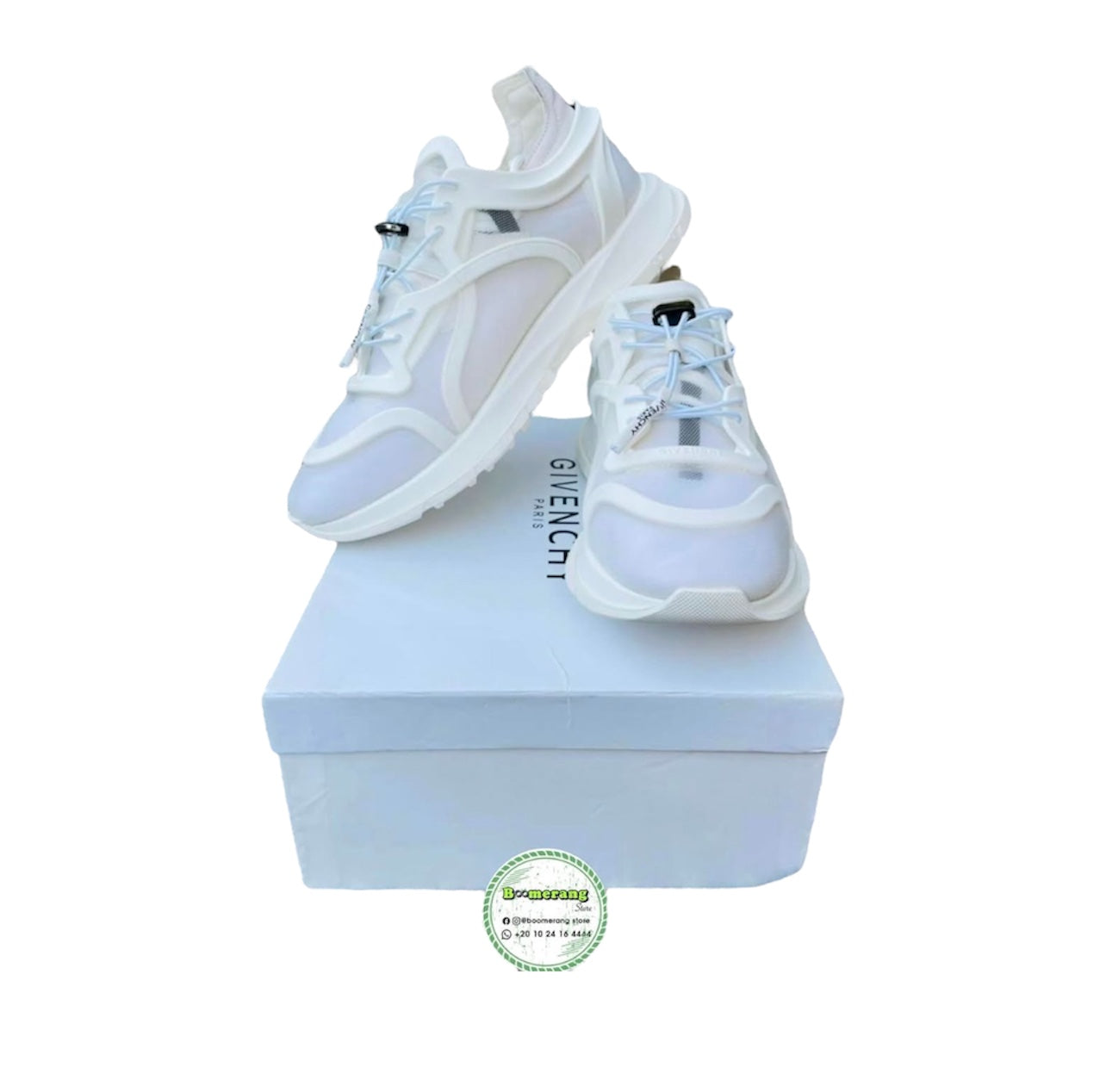 Luxury Sneaker
