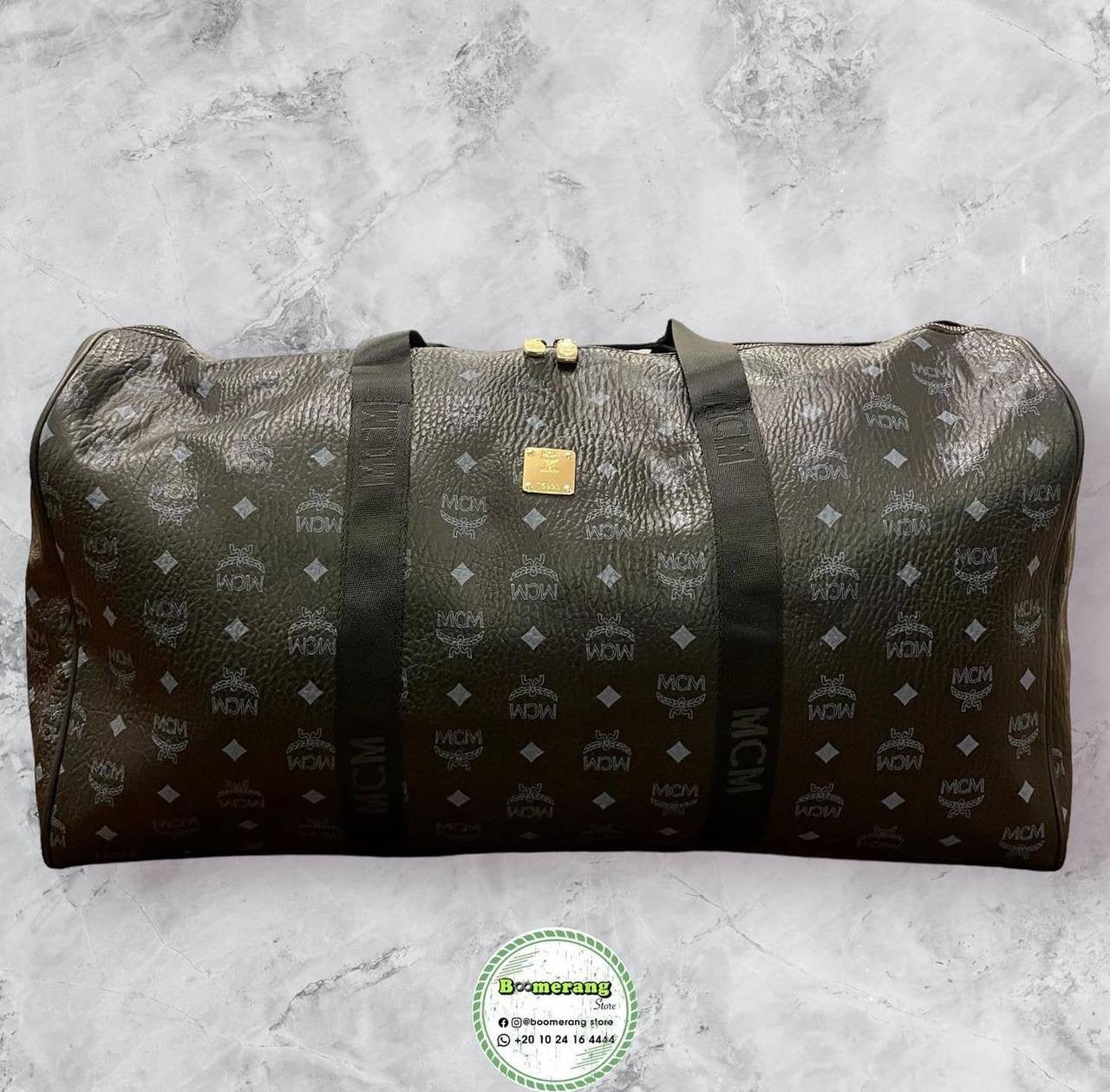 Duffel bag 🔥
