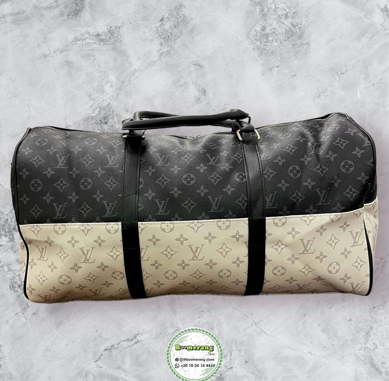 Duffel bag