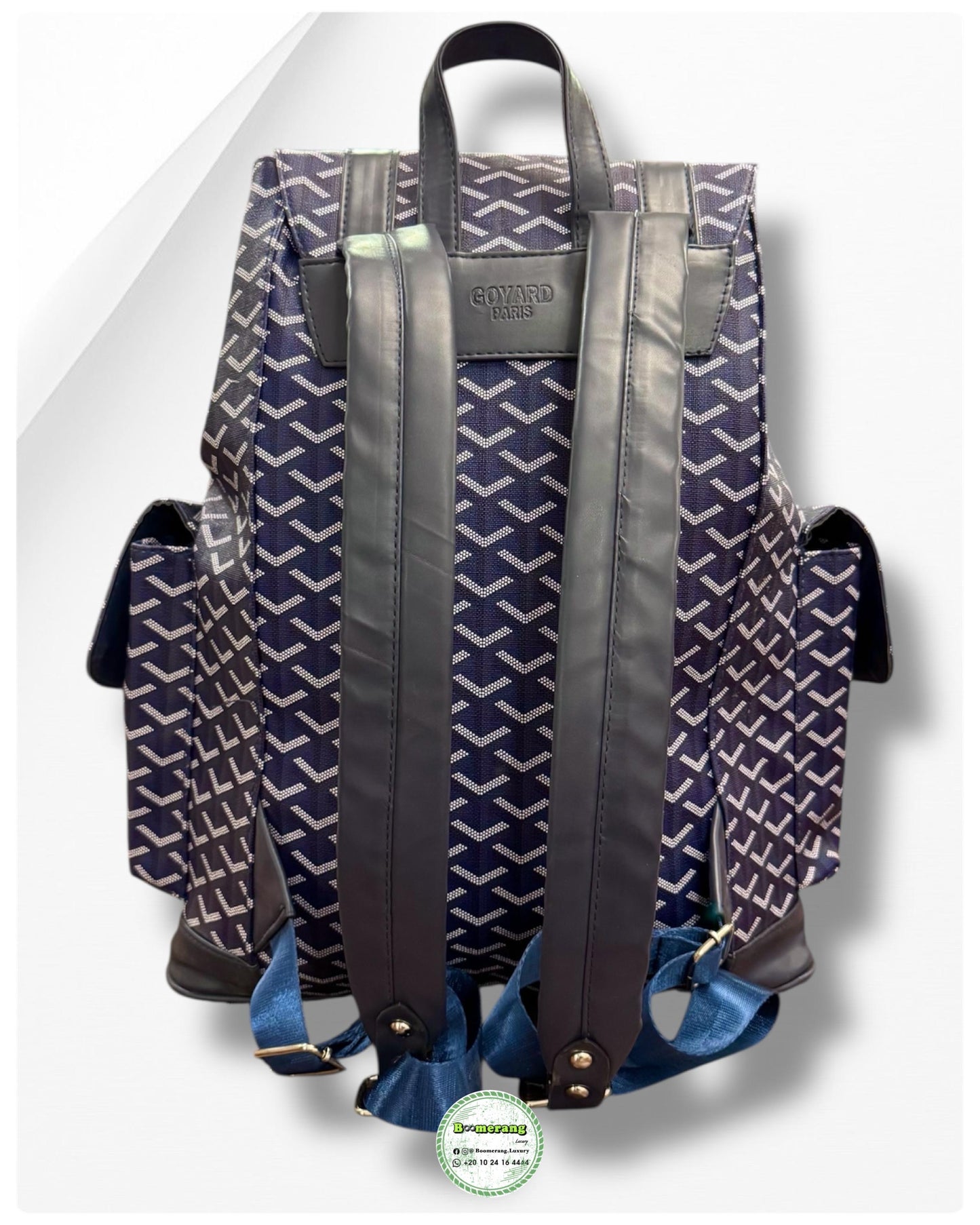 Big Backpack Goyard