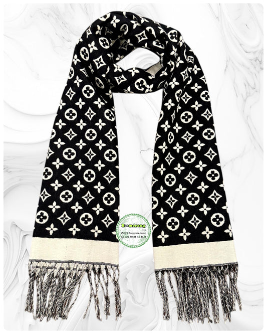 LV Scarf