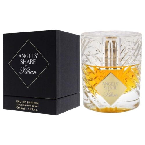 ANGELS' SHARE KILIAN EDP (UNISEX)
50 ml