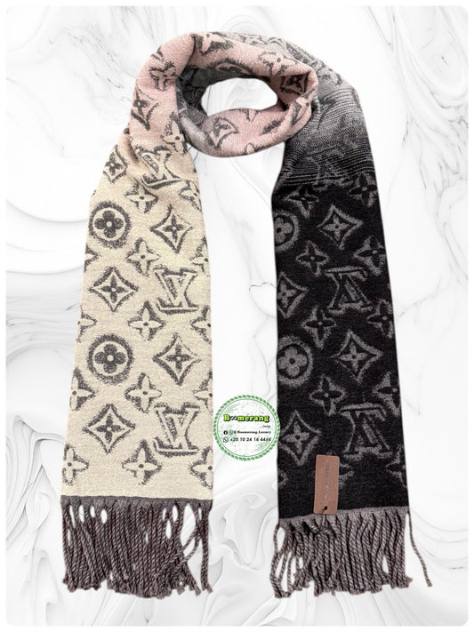 Louis Vuitton LV Scarf
