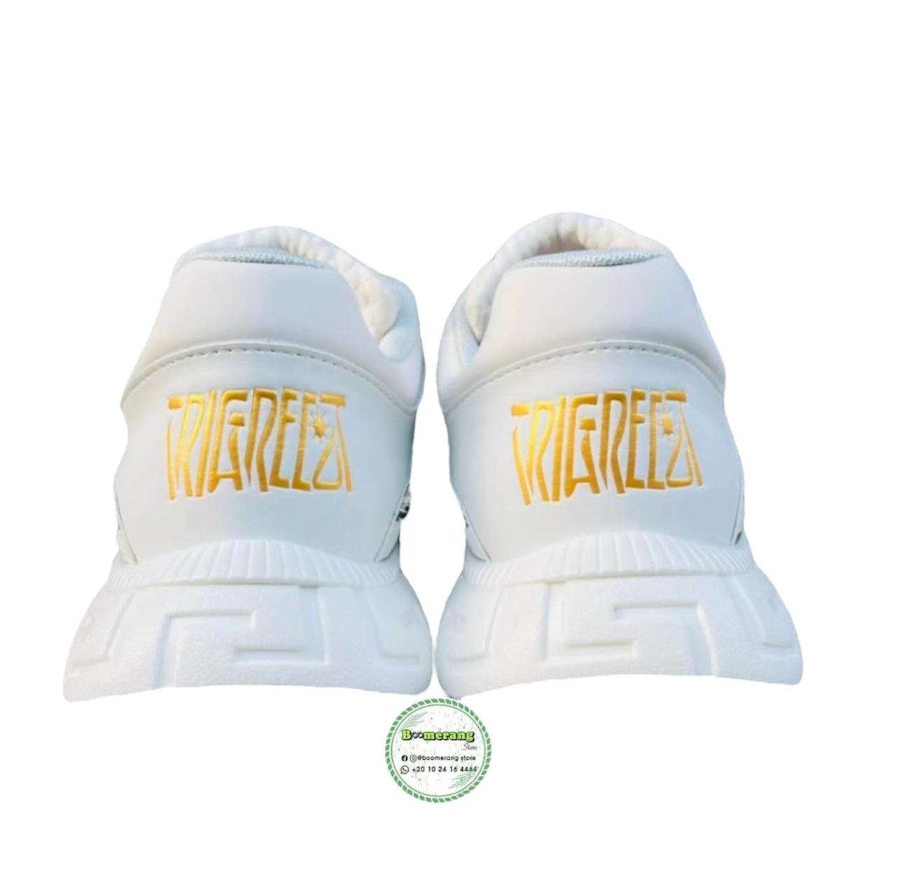 Luxury Sneaker