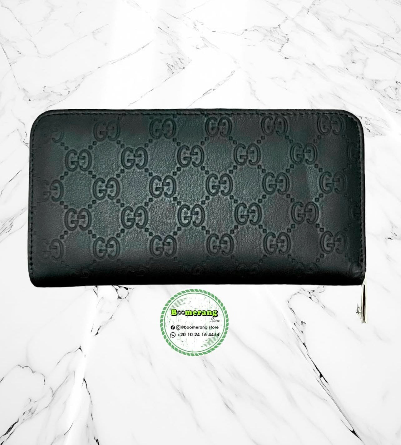 Luxury Wallet